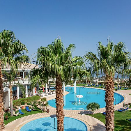 Royal Heights Resort Villas & Spa Malia Exteriör bild